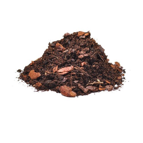 Sample of Jungle Bio Substrate